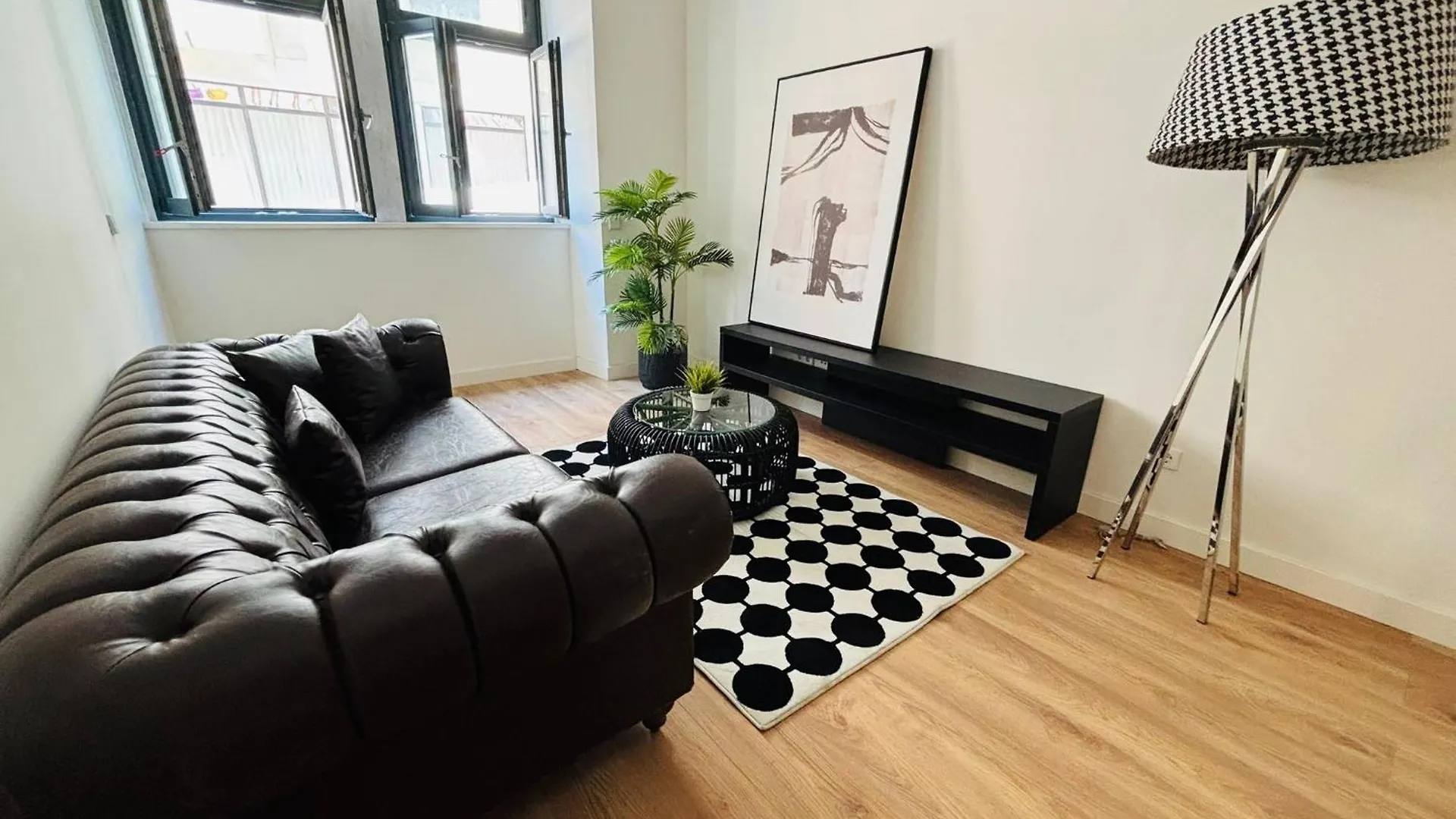 The Luciano House - Confortable & Central Apartments Lisboa Portugal