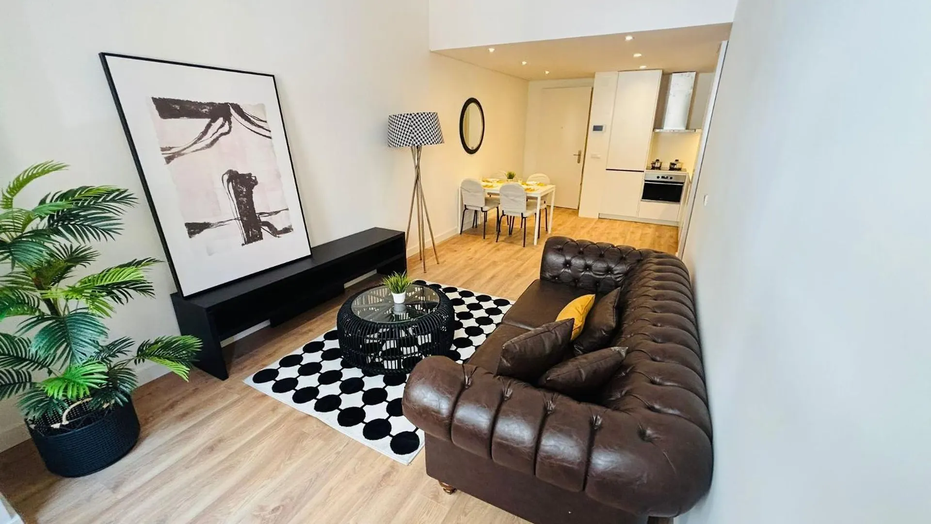 The Luciano House - Confortable & Central Apartments Lisboa