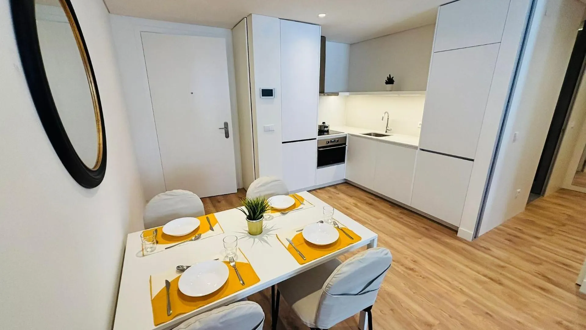 The Luciano House - Confortable & Central Apartments Lisboa