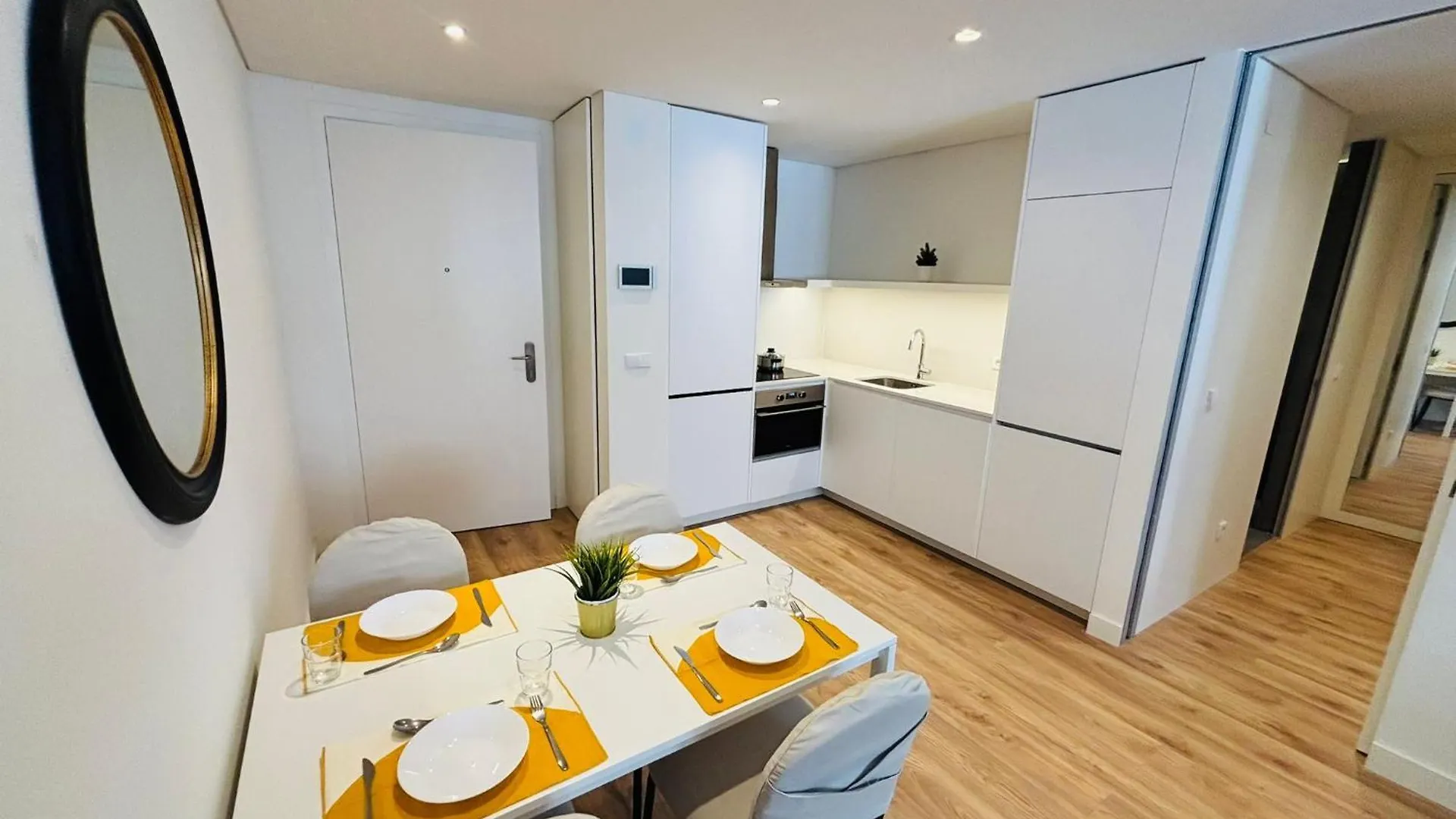 The Luciano House - Confortable & Central Apartments Lisboa