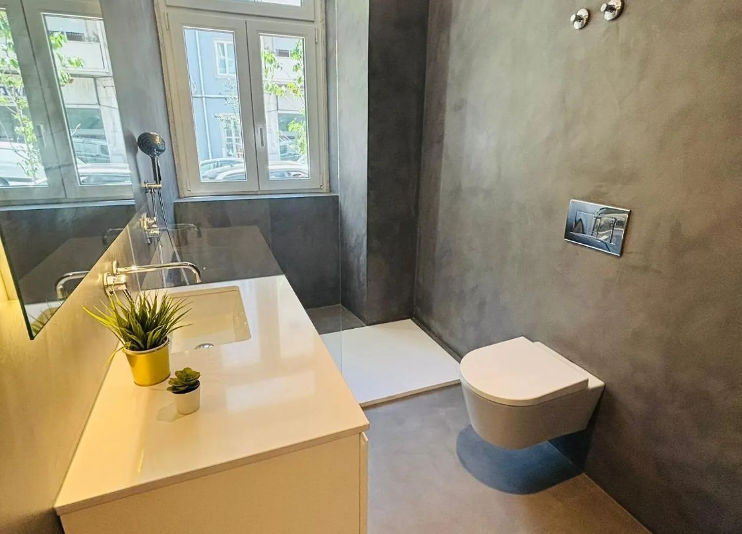 The Luciano House - Confortable & Central Apartments Lisboa