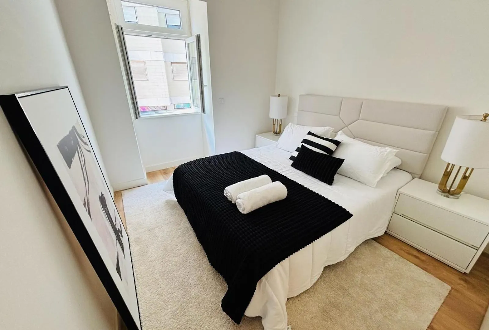 The Luciano House - Confortable & Central Apartments Lisboa