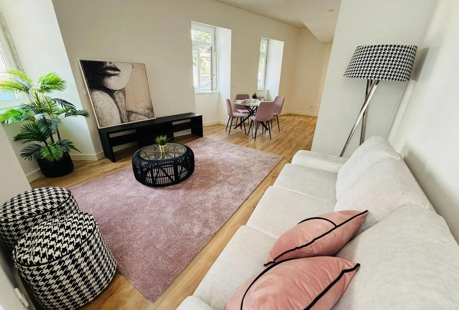 The Luciano House - Confortable & Central Apartments Lisboa 0*,  Portugal