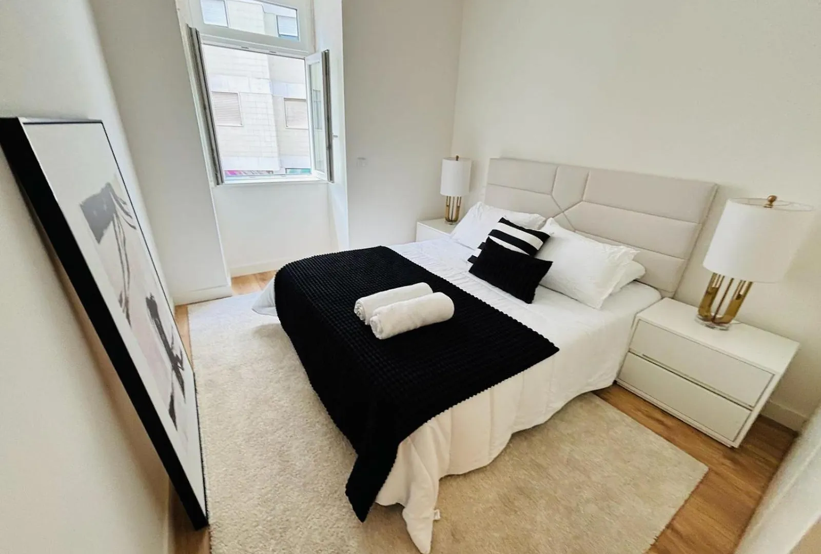 The Luciano House - Confortable & Central Apartments Lisboa