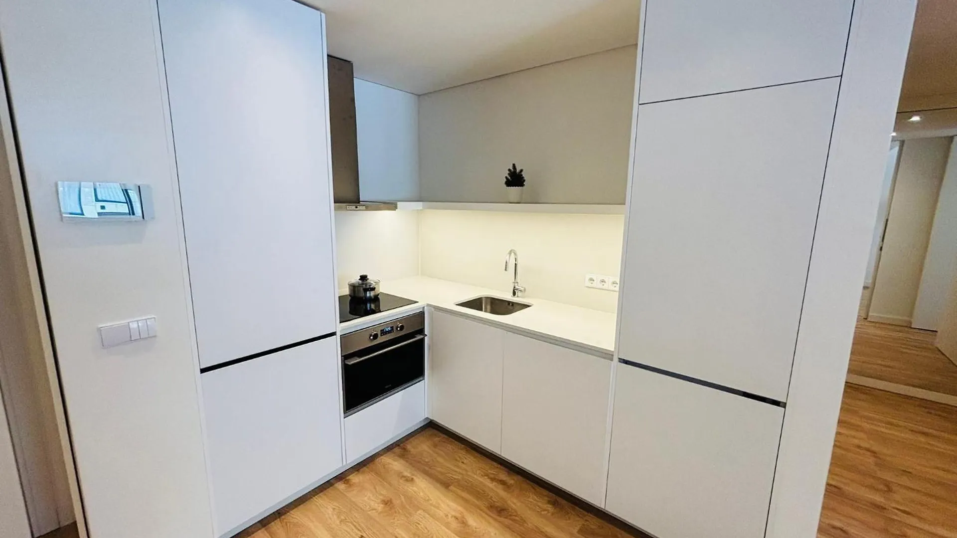The Luciano House - Confortable & Central Apartments Lizbona