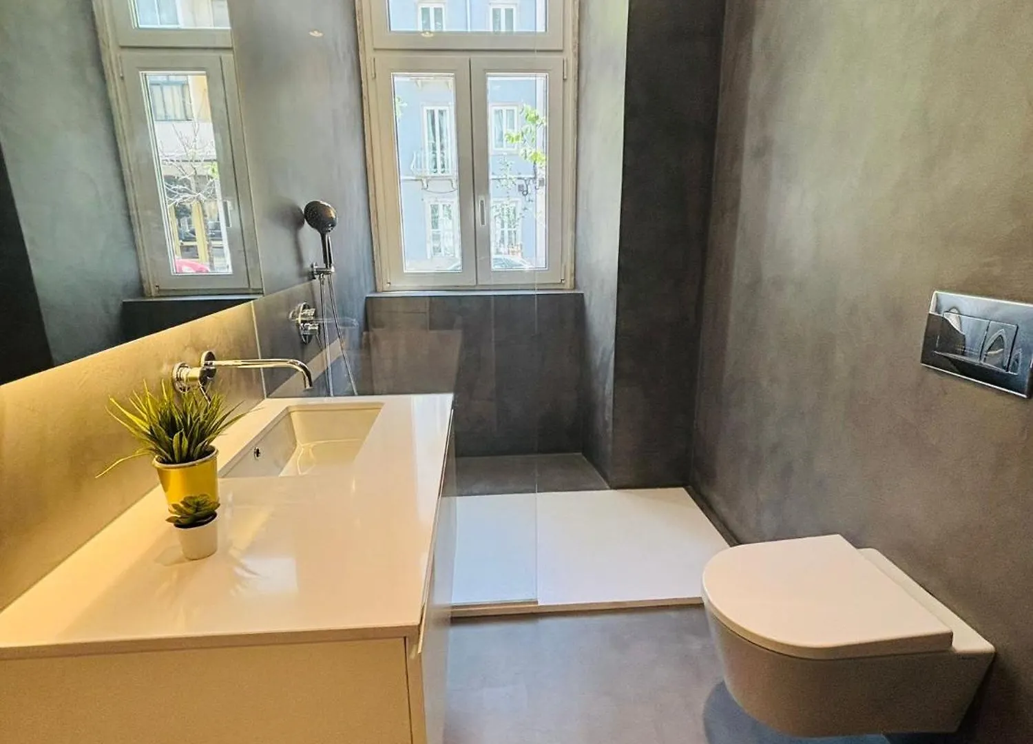 The Luciano House - Confortable & Central Apartments Lizbona