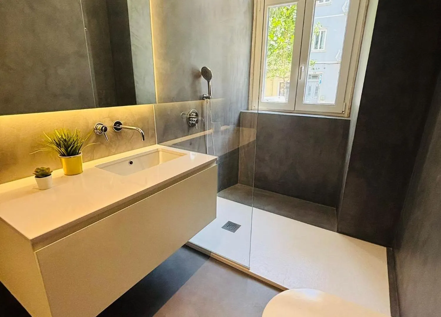 The Luciano House - Confortable & Central Apartments Lizbona