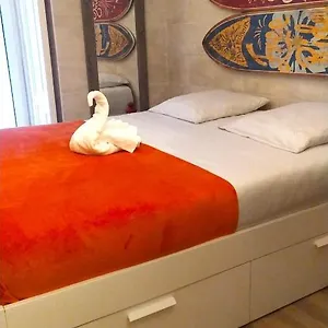 Apartment Laura's, Lissabon