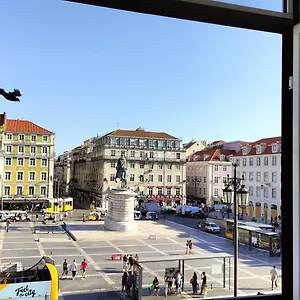 Vandrerhjem Figueira House In Beira Minho, Lisboa