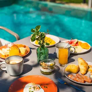 Hotel Jardim Da Lapa By Shiadu, Lisboa