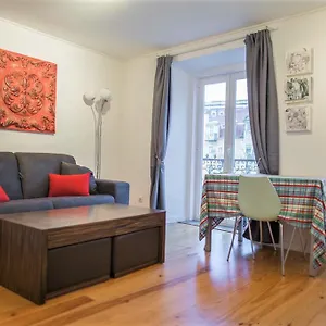  Appartement Martires Da Patria