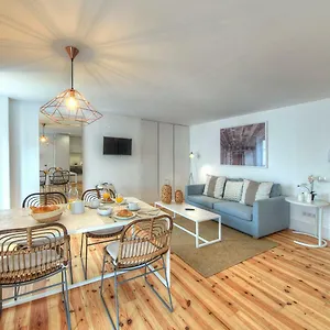 Apartment Canaan Lifestyle Combro 77 By Get Your, Lissabon