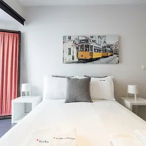  Appartement Flh Alfama