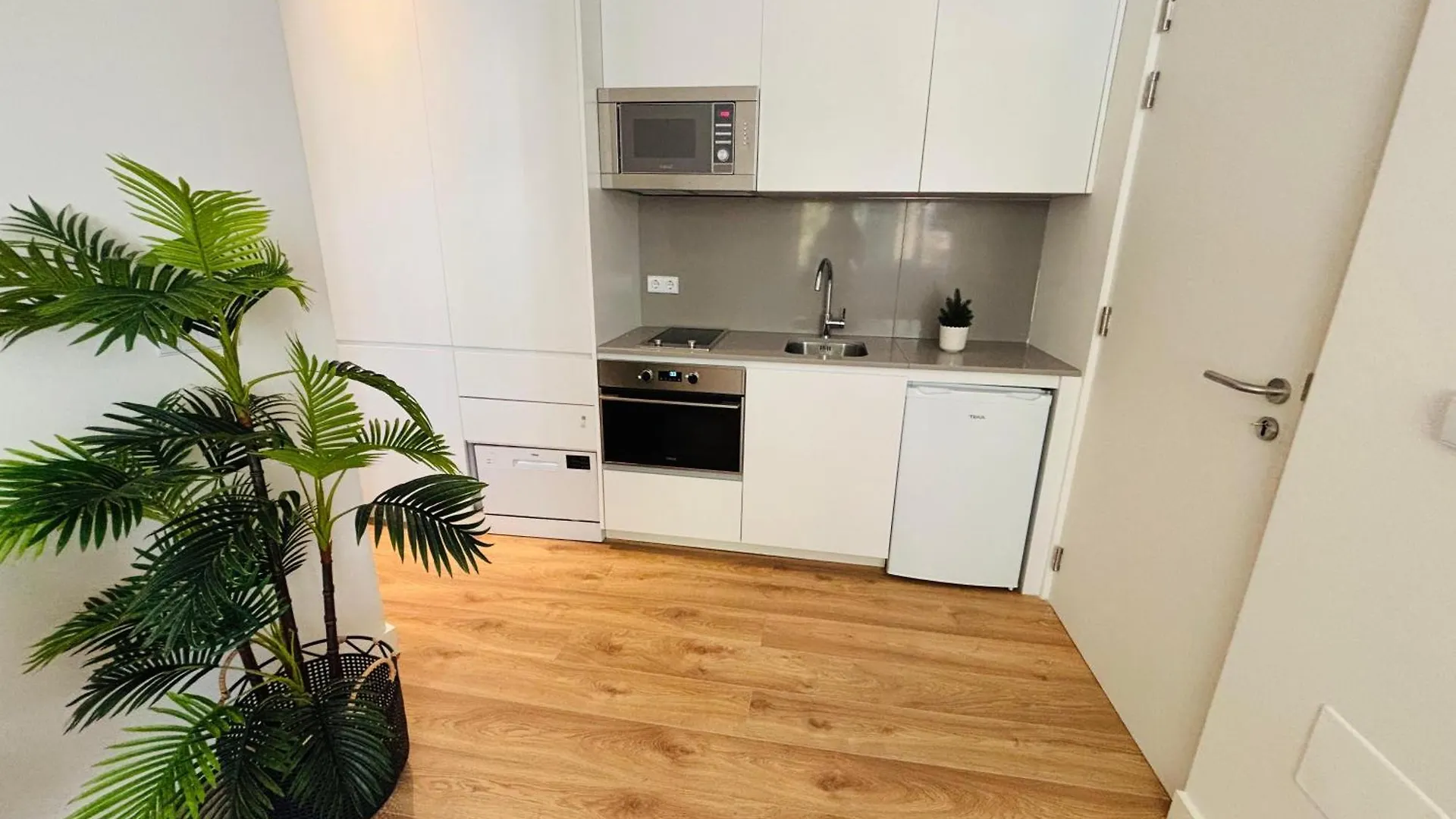 The Luciano House - Confortable & Central Apartments Lisboa