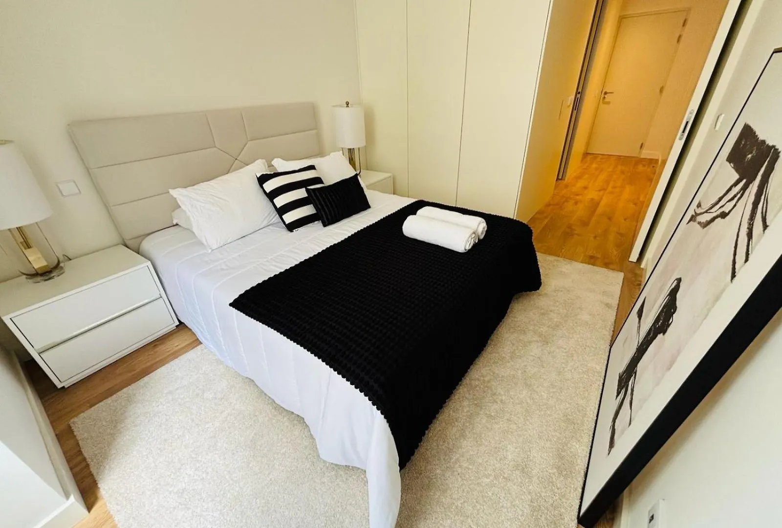 The Luciano House - Confortable & Central Apartments Lisboa